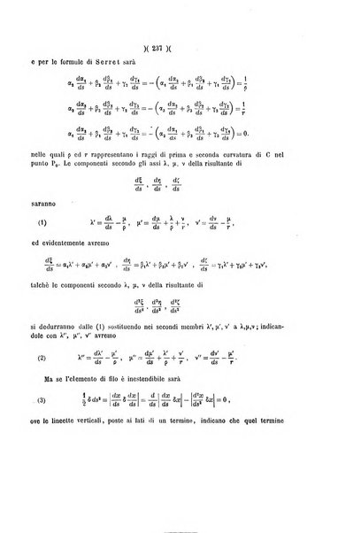 Giornale di matematiche