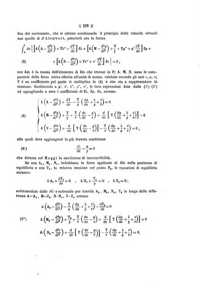 Giornale di matematiche