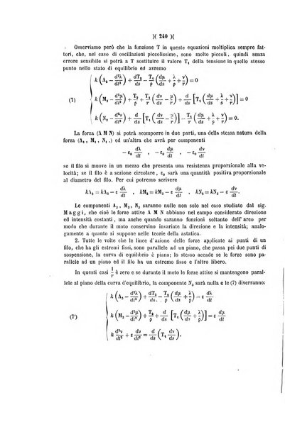 Giornale di matematiche