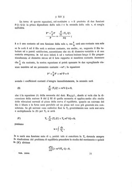 Giornale di matematiche