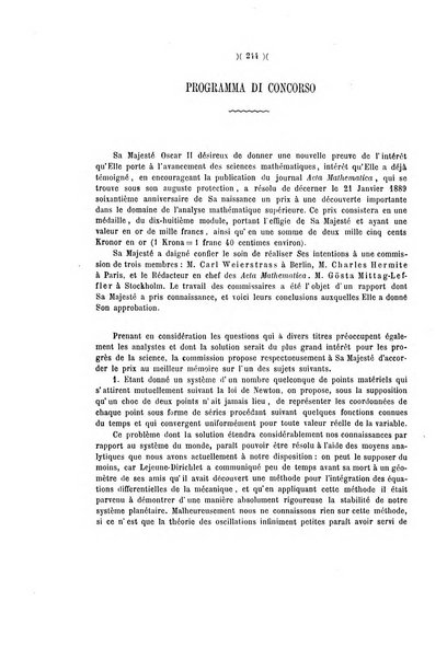 Giornale di matematiche