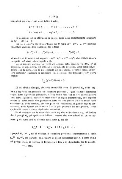 Giornale di matematiche