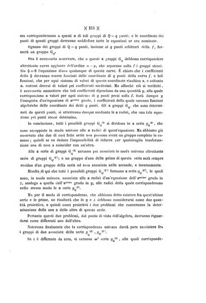 Giornale di matematiche