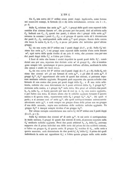 Giornale di matematiche