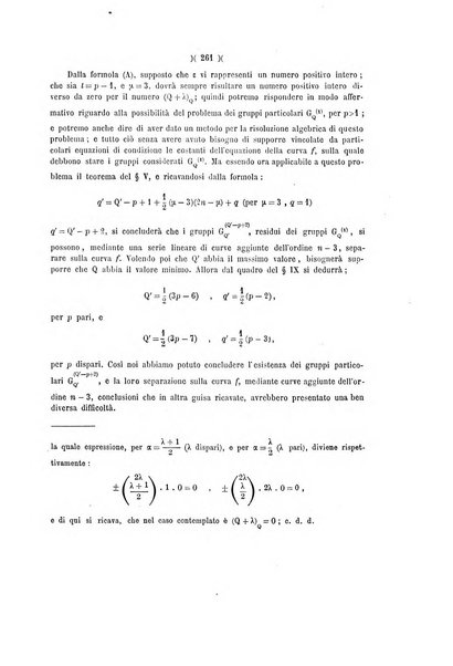 Giornale di matematiche