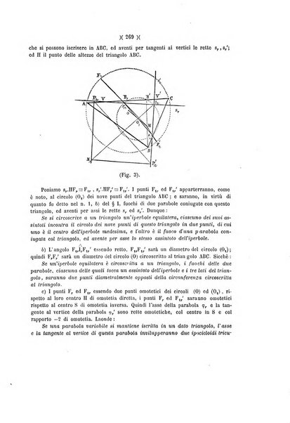 Giornale di matematiche