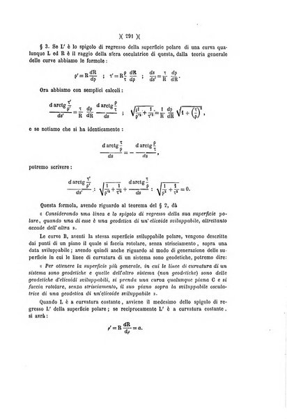 Giornale di matematiche