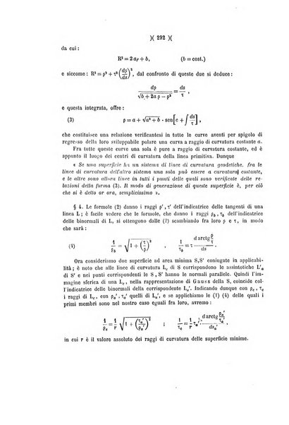 Giornale di matematiche