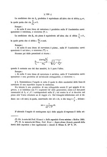 Giornale di matematiche