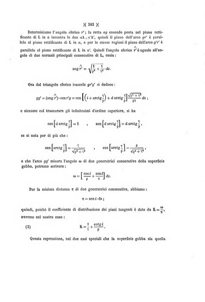 Giornale di matematiche