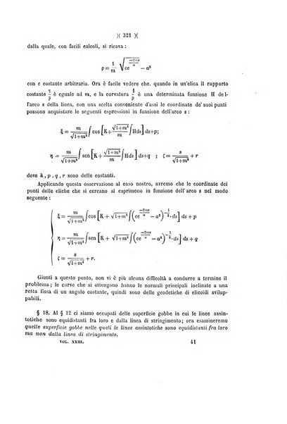 Giornale di matematiche