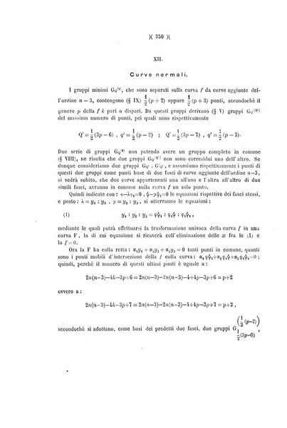 Giornale di matematiche