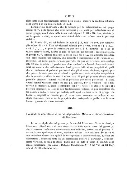 Giornale di matematiche