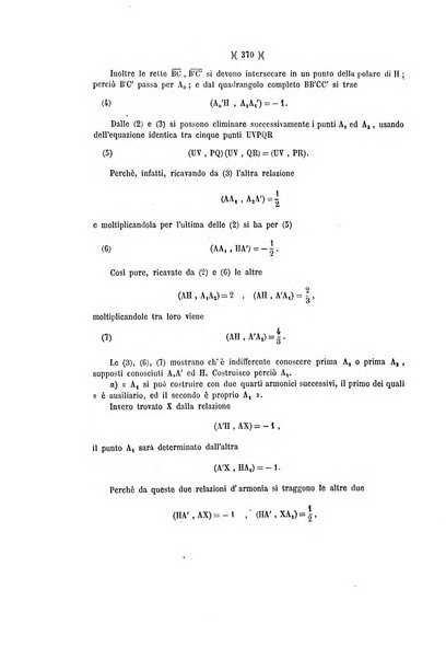 Giornale di matematiche