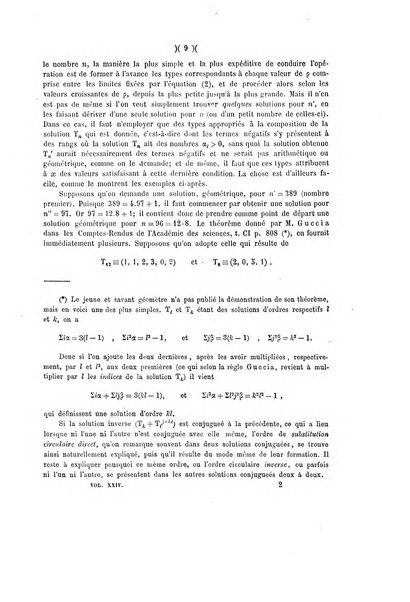 Giornale di matematiche