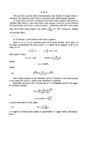 Giornale di matematiche