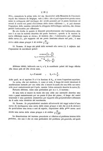 Giornale di matematiche