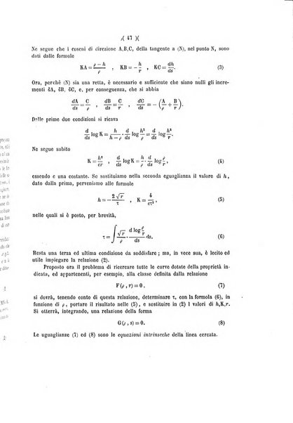 Giornale di matematiche