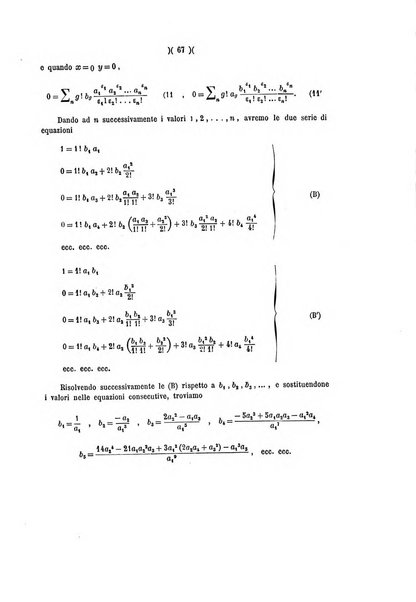 Giornale di matematiche