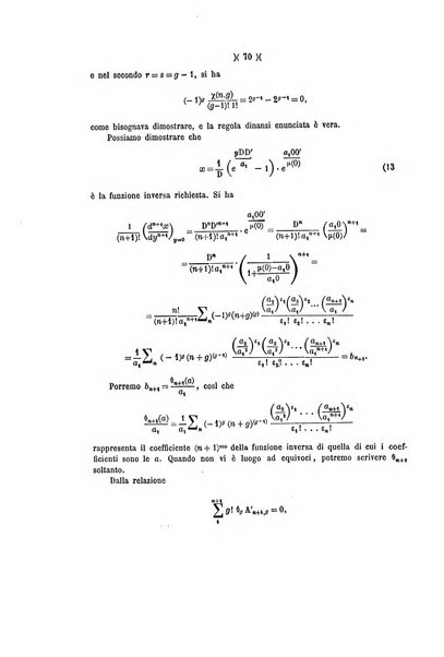 Giornale di matematiche