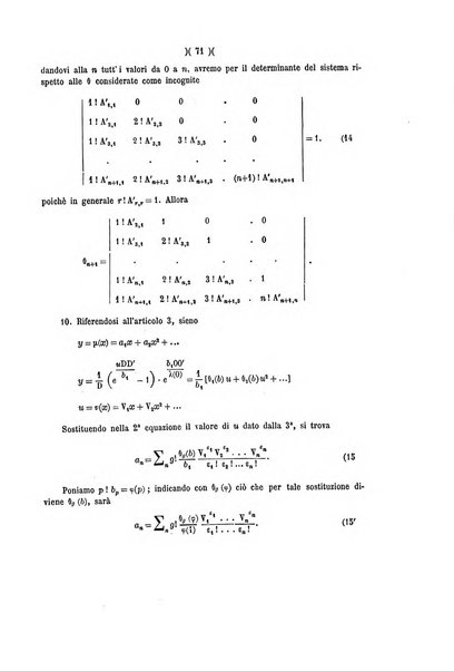 Giornale di matematiche