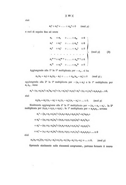 Giornale di matematiche