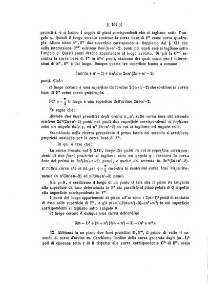 Giornale di matematiche