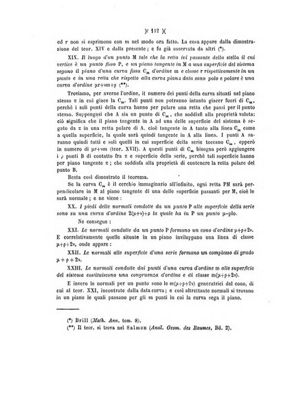 Giornale di matematiche