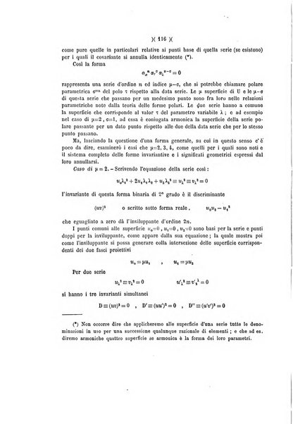 Giornale di matematiche