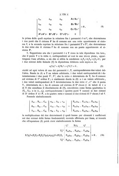 Giornale di matematiche