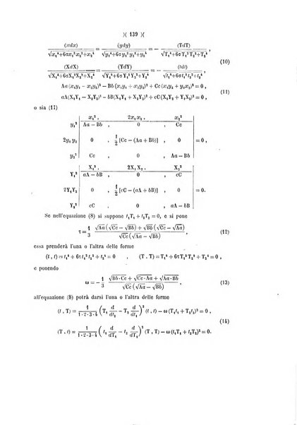 Giornale di matematiche