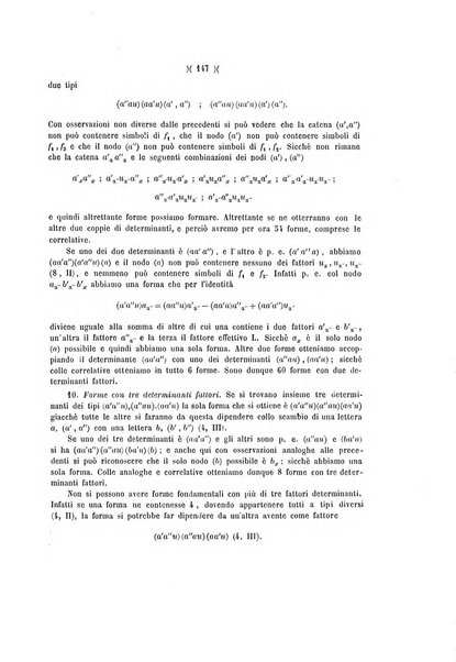 Giornale di matematiche