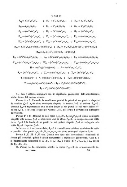 Giornale di matematiche