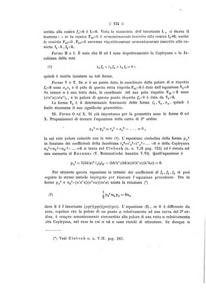 Giornale di matematiche