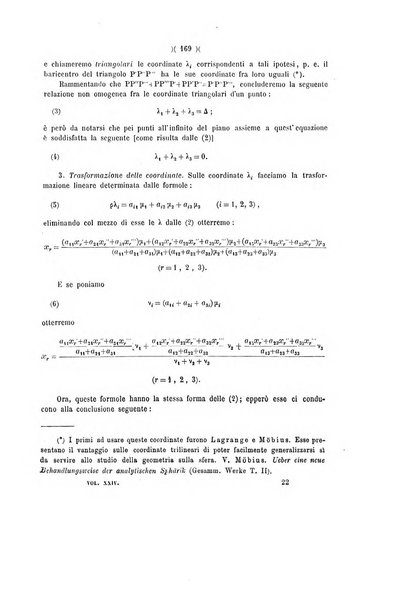 Giornale di matematiche