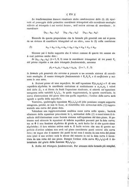 Giornale di matematiche