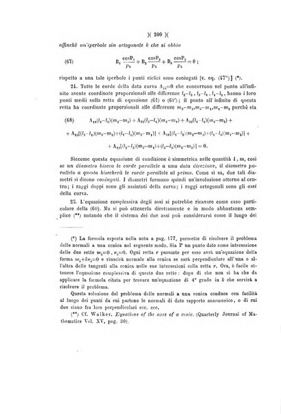 Giornale di matematiche