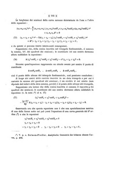 Giornale di matematiche