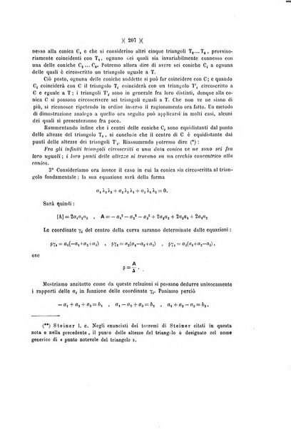 Giornale di matematiche