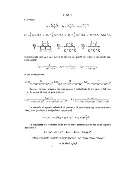 Giornale di matematiche