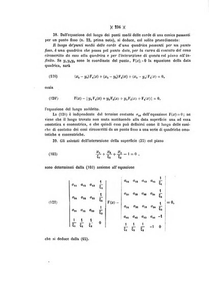 Giornale di matematiche