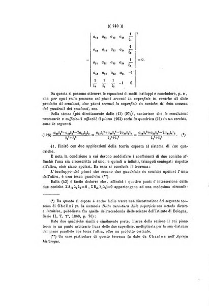 Giornale di matematiche