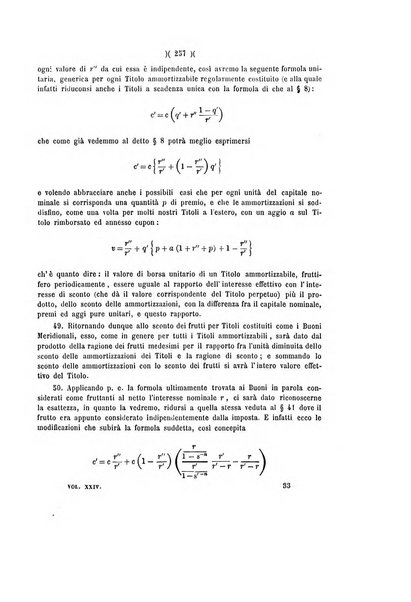 Giornale di matematiche