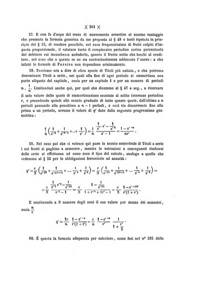 Giornale di matematiche