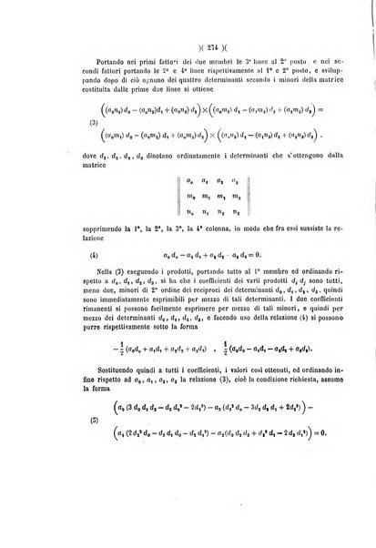 Giornale di matematiche