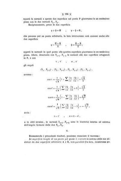 Giornale di matematiche