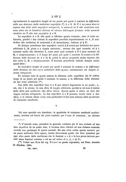 Giornale di matematiche