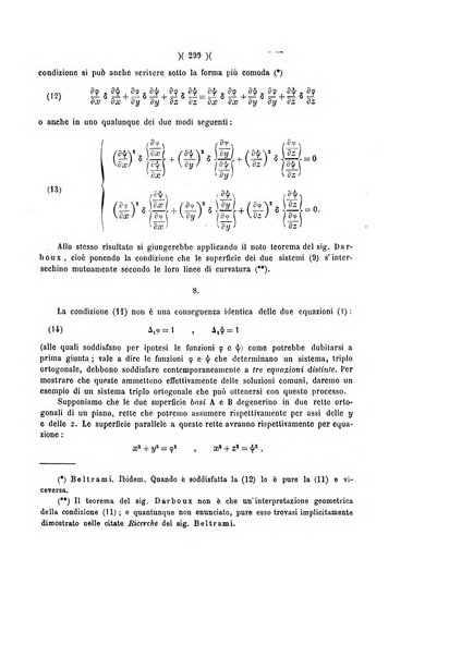 Giornale di matematiche