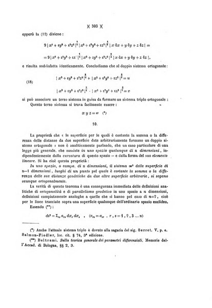 Giornale di matematiche