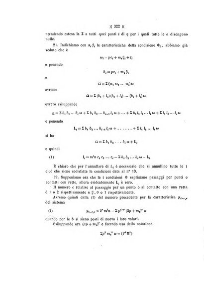 Giornale di matematiche